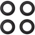 Dana Spicer 231502 Drive Shaft Nut Drive Shaft Nut - 1.250-18