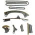 SKF VKML93009NA Engine Timing Chain Kit SKF Timing Chain Kit VKML93009NA