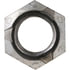 Dana Spicer 075188 Axle Nut Axle Nut - 0.5625-18 UNF-2B Thread, 0.47-0.49 in. Thick