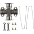 Dana Spicer 5-450X Universal Joint Universal Joint Greaseable Bradley to 1610 Series BP X WB Style