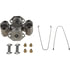 Dana Spicer 5-450X Universal Joint Universal Joint Greaseable Bradley to 1610 Series BP X WB Style