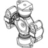 Dana Spicer 5-450X Universal Joint Universal Joint Greaseable Bradley to 1610 Series BP X WB Style