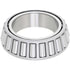 566057 by DANA SPICER - Drive Axle Shaft Bearing - Rear, Outer, for DANA 80 Axle