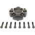 Dana Spicer 5-85111X Universal Joint Universal Joint; Greaseable; Spicer Italcardano 8.5C Series Wing Style HWD x HWD