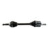 10E005 by MOOG - MOOG 10E005 CV Axle Assembly