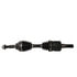 10E020 by MOOG - CV Axle Assembly
