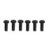 10H003 by MOOG - MOOG 10H003 CV Axle Assembly