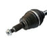 10H003 by MOOG - MOOG 10H003 CV Axle Assembly