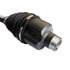 11E002R by MOOG - MOOG 11E002R CV Axle Assembly