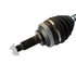 11E002R by MOOG - MOOG 11E002R CV Axle Assembly