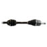 12E003L by MOOG - MOOG 12E003L CV Axle Assembly
