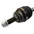12E003R by MOOG - MOOG 12E003R CV Axle Assembly
