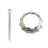 12E003R by MOOG - MOOG 12E003R CV Axle Assembly