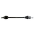 12E003R by MOOG - MOOG 12E003R CV Axle Assembly