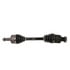12E005L by MOOG - CV Axle Assembly