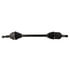 12E009 by MOOG - CV Axle Assembly