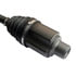 Moog 12H001 CV Axle Assembly MOOG 12H001 CV Axle Assembly