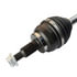 Moog 12H001 CV Axle Assembly MOOG 12H001 CV Axle Assembly