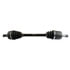 13E001L by MOOG - MOOG 13E001L CV Axle Assembly
