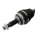 14E003R by MOOG - MOOG 14E003R CV Axle Assembly