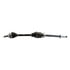 14E006R by MOOG - MOOG 14E006R CV Axle Assembly
