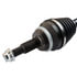 14E008L by MOOG - MOOG 14E008L CV Axle Assembly