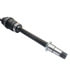 14E006R by MOOG - MOOG 14E006R CV Axle Assembly
