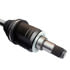 Moog 14H002 CV Axle Assembly MOOG 14H002 CV Axle Assembly