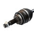 Moog 14H002 CV Axle Assembly MOOG 14H002 CV Axle Assembly
