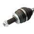 16H003 by MOOG - MOOG 16H003 CV Axle Assembly
