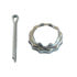 17E002R by MOOG - MOOG 17E002R CV Axle Assembly