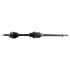 17E002R by MOOG - MOOG 17E002R CV Axle Assembly