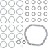 Dana Spicer 706358X Differential Carrier Bearing Shim Differential Pinion Shim