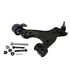 Moog CK621231 Suspension Control Arm and Ball Joint Assembly SUSPENSION CONTROL ARM AND BALL JOI