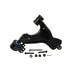 Moog CK621231 Suspension Control Arm and Ball Joint Assembly SUSPENSION CONTROL ARM AND BALL JOI