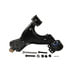 Moog CK621232 Suspension Control Arm and Ball Joint Assembly SUSPENSION CONTROL ARM AND BALL JOI