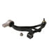 Moog CK622216 Suspension Control Arm and Ball Joint Assembly Cntrl Arm w Ball Jt