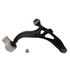 Moog CK622216 Suspension Control Arm and Ball Joint Assembly Cntrl Arm w Ball Jt