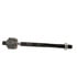 EV801657 by MOOG - Tie Rod End