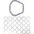 Dana Spicer 708012 Differential Carrier Bearing Shim Differential Carrier Bearing Shim Kit
