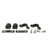 Moog K202207 Suspension Stabilizer Bar Bushing Kit Suspension Stabilizer Bar