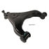 Moog RK623019 Suspension Control Arm and Ball Joint Assembly