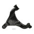 Moog RK623019 Suspension Control Arm and Ball Joint Assembly