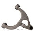 Moog RK623918 Suspension Control Arm and Ball Joint Assembly Suspension Control Arm an