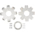 Dana Spicer 814975 Clutch Flywheel Spacer DANA ORIGINAL OEM, DRIVE PLATE, KIT