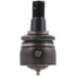 Dana Spicer 817018 Steering Tie Rod End Tie Rod Ends - Spicer - Left Hand