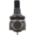 Dana Spicer 817018 Steering Tie Rod End Tie Rod Ends - Spicer - Left Hand