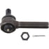 Dana Spicer 817018 Steering Tie Rod End Tie Rod Ends - Spicer - Left Hand