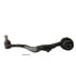 Moog RK624133 Suspension Control Arm and Ball Joint Assembly Suspension Control Arm an