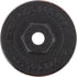 Dana Spicer 971370 Steering Knuckle Cap Knuckle Cap